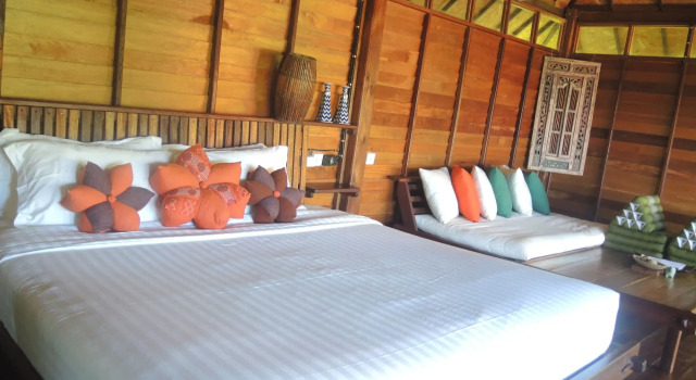 Serendipity Beach Resort Koh Lipe
