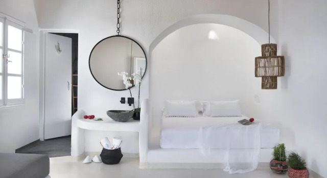Трёхместный номер Superior с балконом Sophia Boutique Hotel