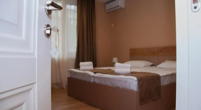 Likani, Rezerwuj Hotel Likani Samckhe Javakheti