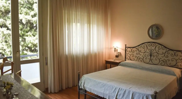Appartamento Magnolia - Rebomaholidays