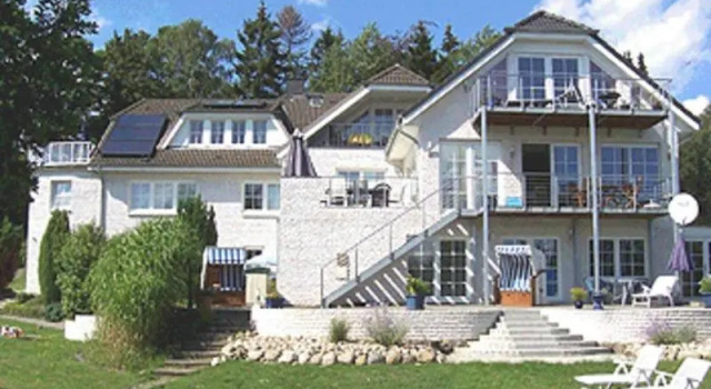 Номер Standard Gaestehaus Vogelsang