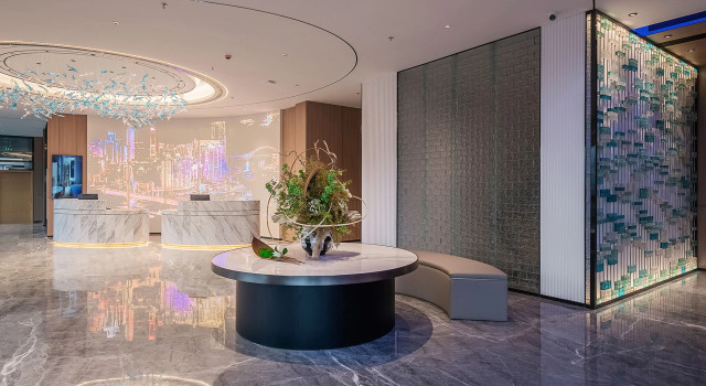 Holiday Inn Express Chongqing Nanbin Road by IHG, Prenota Hotel Nan An Chongqing