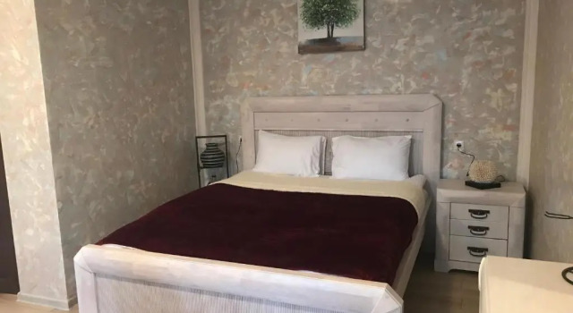 Номер Deluxe Winery GRANELI