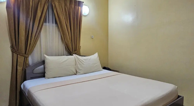 Номер Standard Hotel Nicanor
