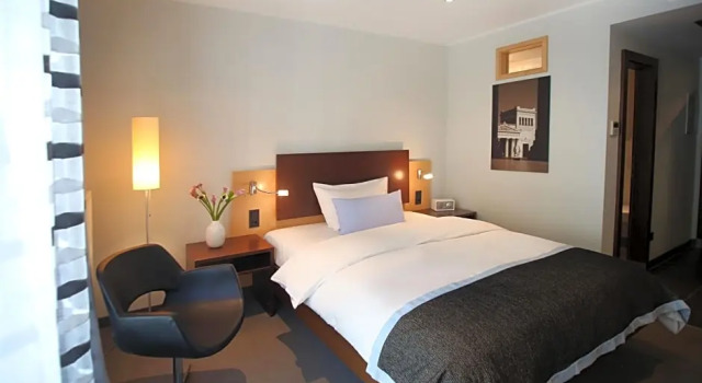 Номер Economy Schiller5 Hotel