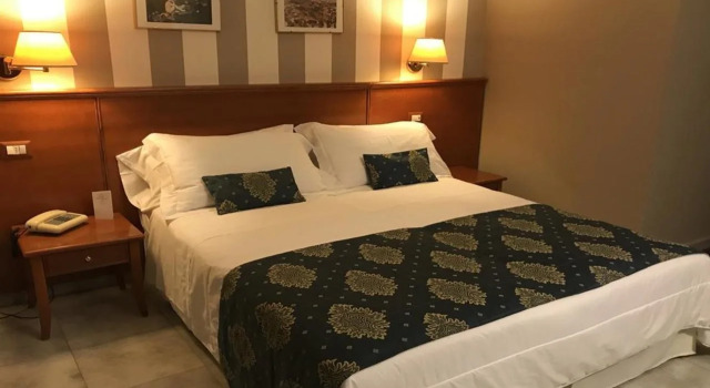Hotel Redebora