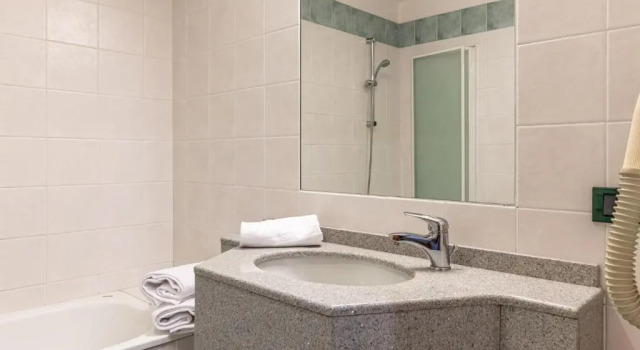 Апартаменты с 2 комнатами Club Hotel Tenno