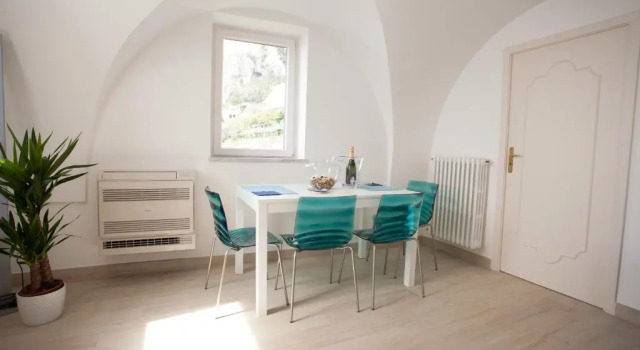 A casa di Laura