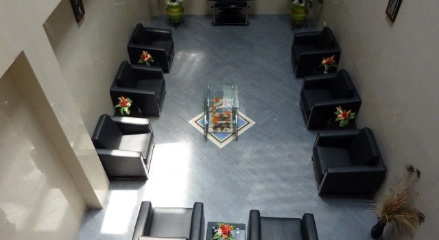 MJ Grand Hotel Ltd