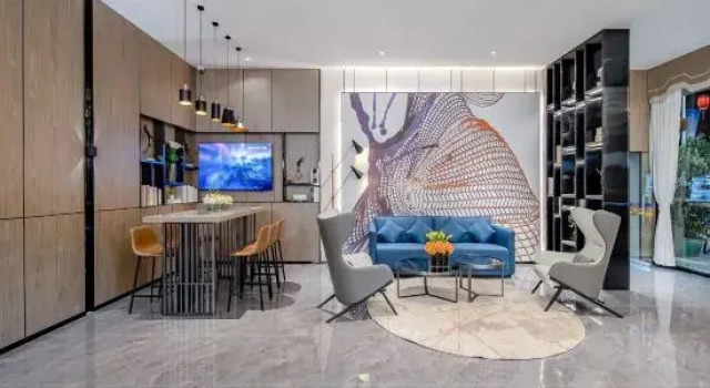 Echarm Hotel (Hechi Bama), Book Hotel Bama Guangxi