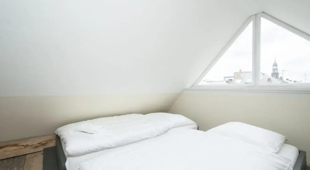 Appartement 7up