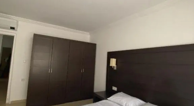 Четырёхместный номер Standard Luna Alacati