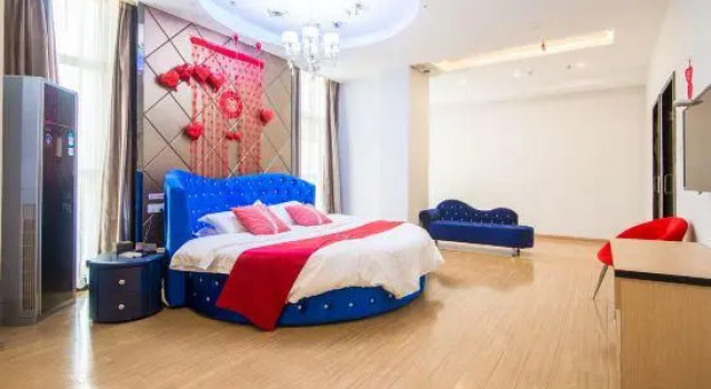 Thank You Inn Yangzhou Shouxi Lake Hongfu Road, Prenota Hotel Yangzhou Jiangsu