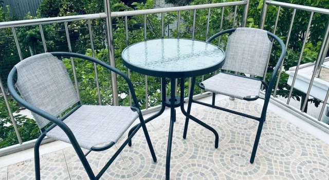 Номер Comfort A & A APARTMENTS 2 - Comfort and tranquility in the center of Skiathos
