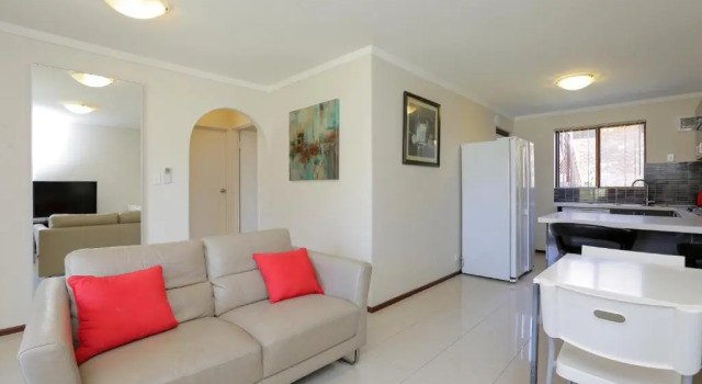 Apartamento De lujo Parkline Apartments Perth