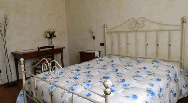 Podere la Campagnola