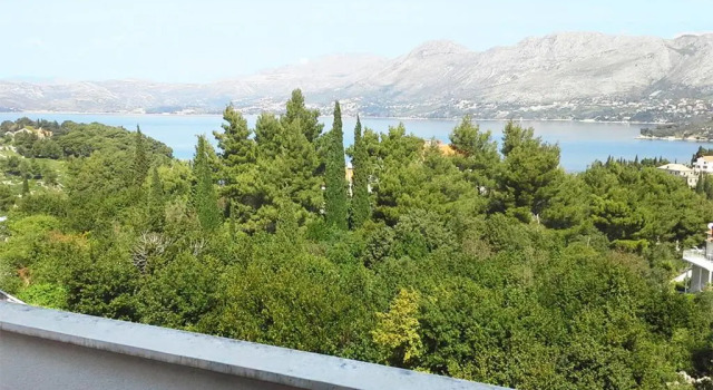 Апартаменты Guest House Sol