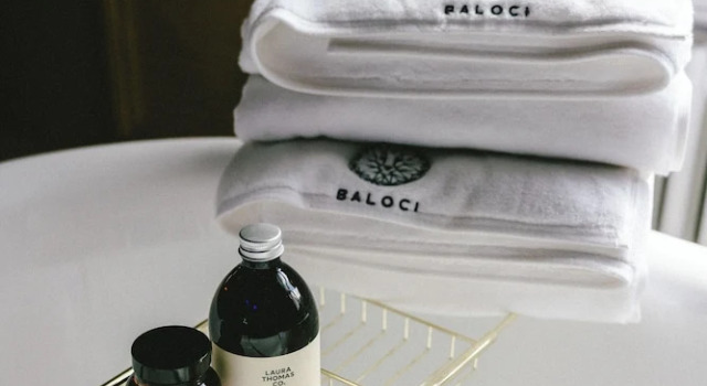 Полулюкс Baloci