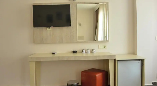 Двухместный номер Standard Dream Town Hotel