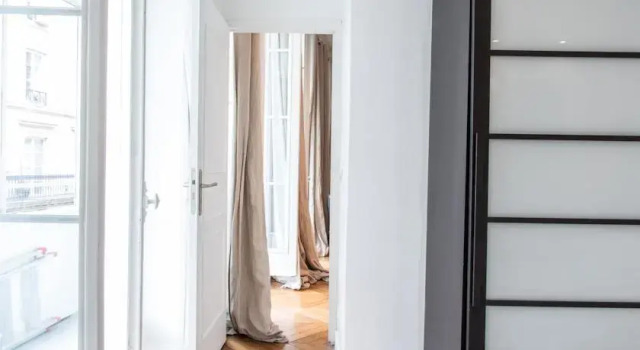 Appartement Vivienne, Забронировать Апартаменты/квартира Апартаменты Парижа, рядом с Art France Academie, Апартаменты/квартира