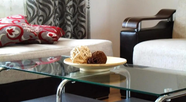 Студия Busteni Mountain Suites