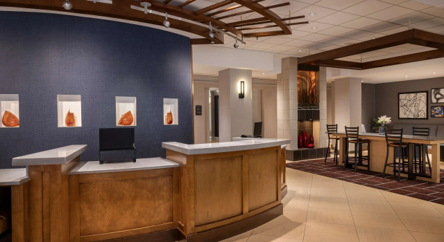 Hyatt Place Mt Laurel