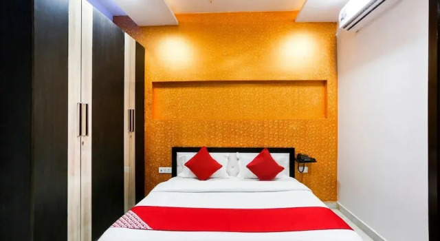 Hari Nagar Inn by OYO Rooms