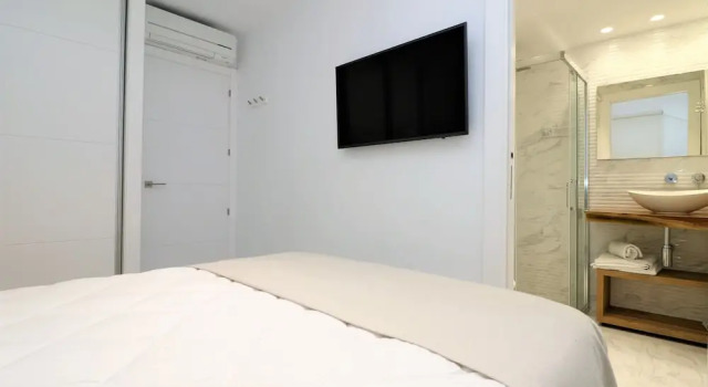 Veracruz 5-C Deluxe Apartment Levante Beach