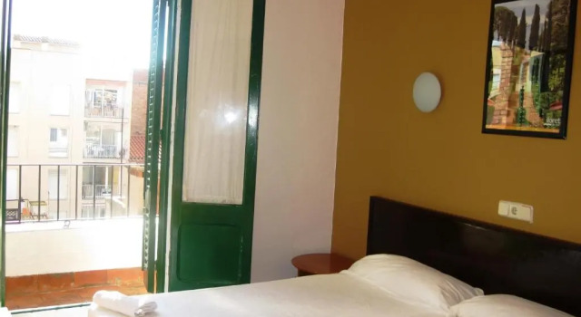 Двухместный номер Standard Hotel Casa Mas