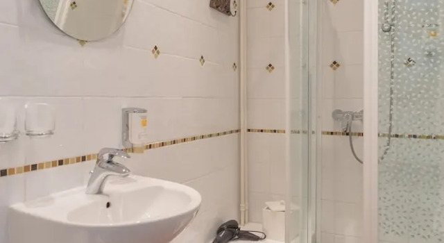 Номер Classic Manoir Du Parc