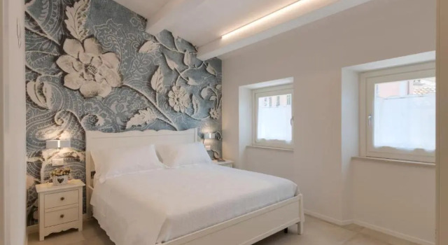 Апартаменты Marinelli Apartments - La Madonnina