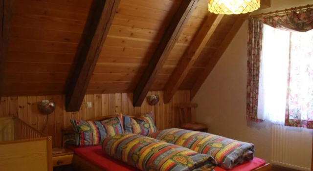 Ferienhof Kienbronnerhof, Reserva ahora Hotel Hoteles en Baden-Wurtemberg con aparcamiento, Aparcamiento