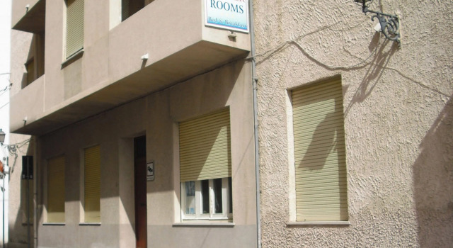 Almaran Bed & Breakfast