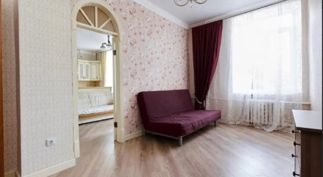 RostovDom on 39A Bolshaya Sadovaya, Забронировать Апартаменты/квартира Ростов-на-Дону Ростовская область