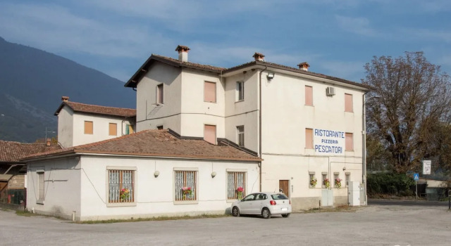 Feel at Home - Casa Tiziana, Prenota Appartamento Ranzanico Lombardia