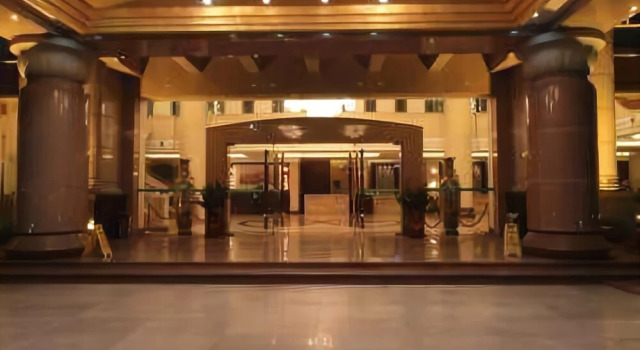 Guang Hai Hotel, Rezerwuj Hotel Hotele 3-gwiazdkowe w Zhaoqing, 3*