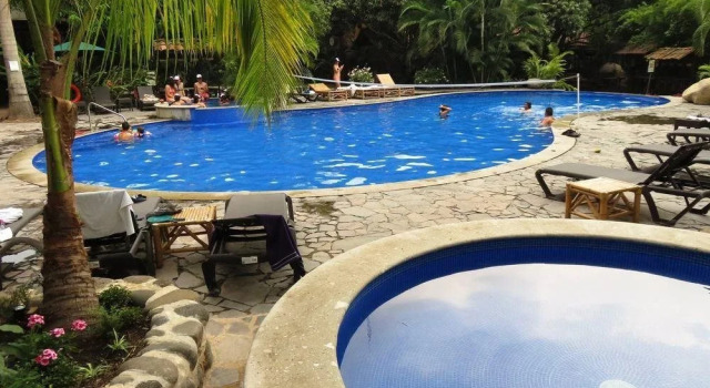 Aventurero Veracruzano, Rezervasyon Otel Xalapa Veracruz