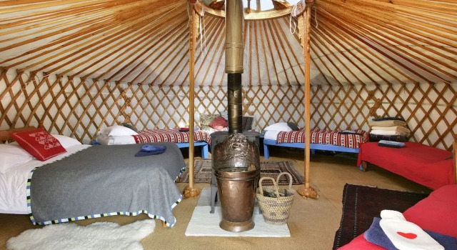 Talton Lodge Kitchen Garden &  Barn, Забронировать Отель Отели Уорикшир с парковкой, Парковка