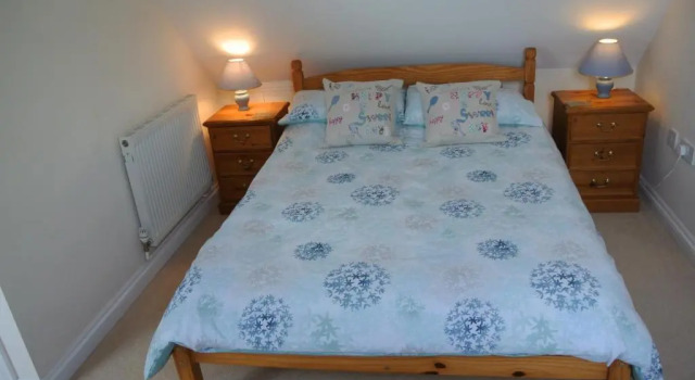 Bramley Cottage