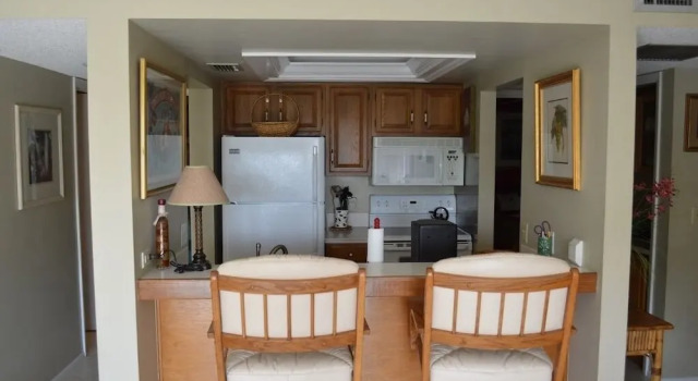 Midnight Cove Ii 830f - Marina View! 2 Bedroom Condo