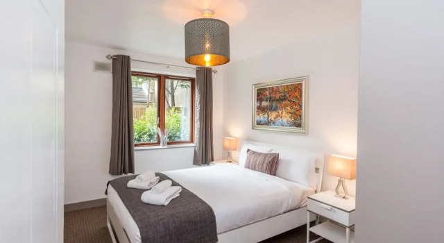 JOIVY Affordable Dublin Thomas Street, Забронировать Апартаменты/квартира Дублин Каунти Дублин, рядом с Dublin City Council