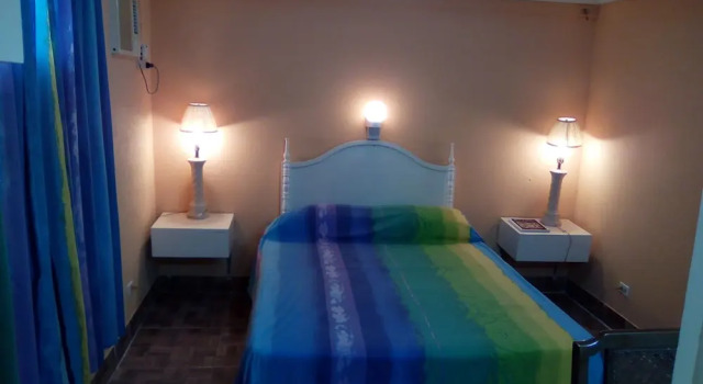 Студия Shonlan Inn and Apartments