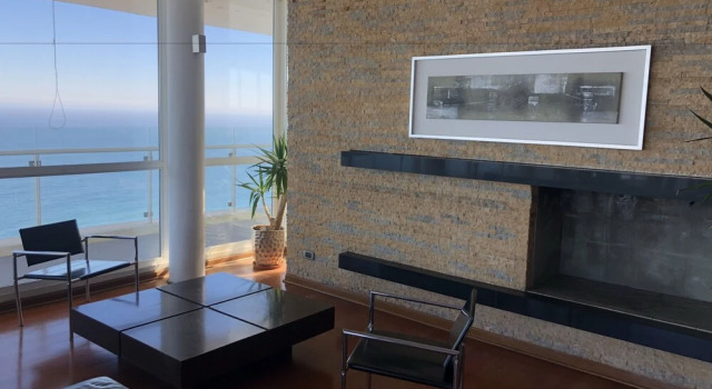 Apartamento 903 Cumbre Vista Bahia, Забронировать Апартаменты/квартира Апартаменты Винья-дель-Мар, Апартаменты/квартира