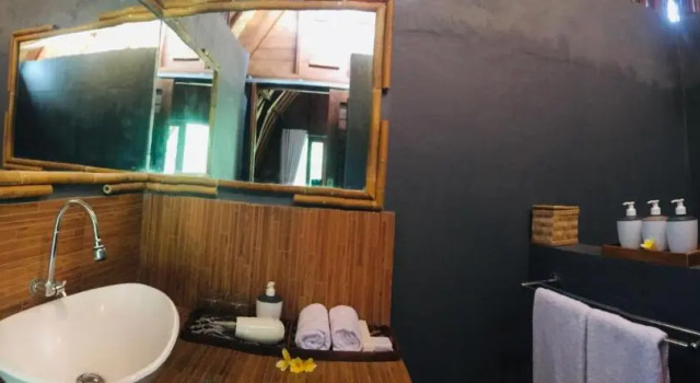 Pondok sari homestay, Book Hotel Cheap Hotels in Bali