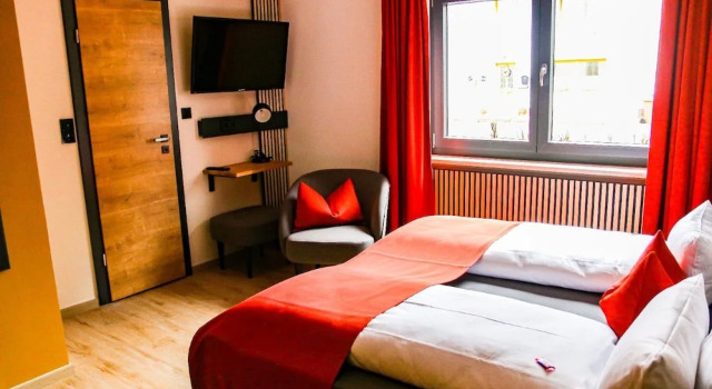 Das Palmberger, Rezervasyon Otel Spiegelau havuzlu oteller, Yüzme Havuzu