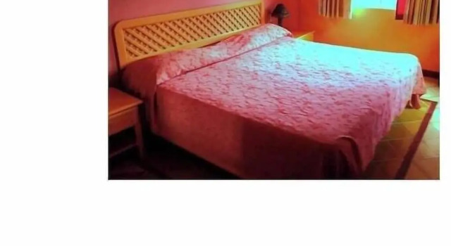 Hotel - Residencial Madrugada, Prenota Bed & breakfast Hotel a Samana con parcheggio, Parcheggio
