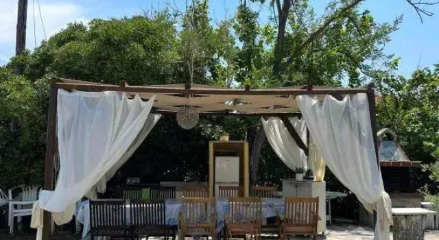 Lias Beach House, Rezervați Hotel Agios Nikolaos Sithonia