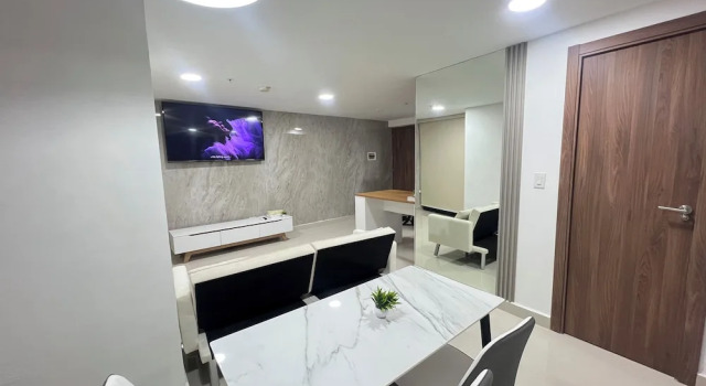 Luxury City View Apartments at Worldwide, Rezervovat Apartmán Panamá Panama