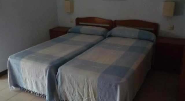 Hostal El Centro, Réserver Hôtel Huesca Aragon