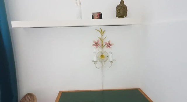Apartamento Low Budget